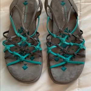 Sketchers Women’s Sandals